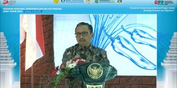 Waspadai Inflasi Pangan, Ini Tujuh Program BI