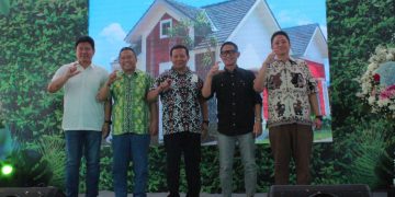 Pasar Residensial Bergairah, Optimisme Developer Terus Menguat