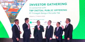 Mau IPO, Perusahaan Tambang Nikel Ini Bidik Dana Rp9,7 Triliun