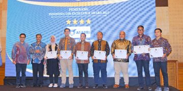 Program TJSL Yang Dijalankan Asabri Raih Apresiasi