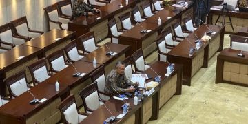 Fit and Proper Test Calon Gubernur BI, Perry Warjiyo Usung 7 Strategi Ini