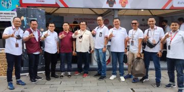 Bank DKI dan Kemenko Perekonomian Kolaborasi Dorong Akses Pembiayaan KUR