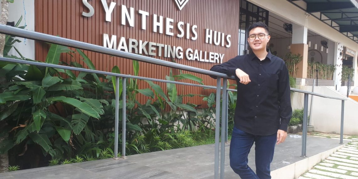 Aksesibilitas dan Eco Friendly Menjadi Andalan Synthesis Huis