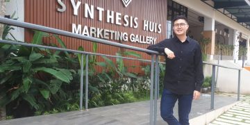 Aksesibilitas dan Eco Friendly Menjadi Andalan Synthesis Huis