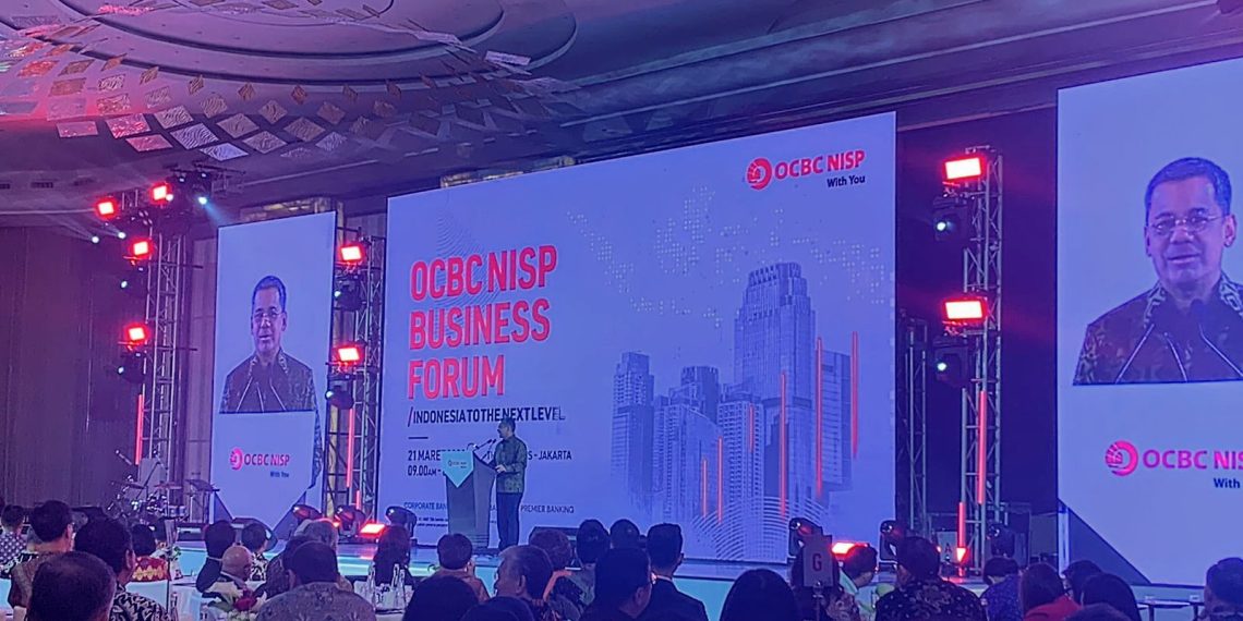 Imbas Kolapsnya SVB   Wamenkeu Imbau Perbankan Perkuat Fundamental