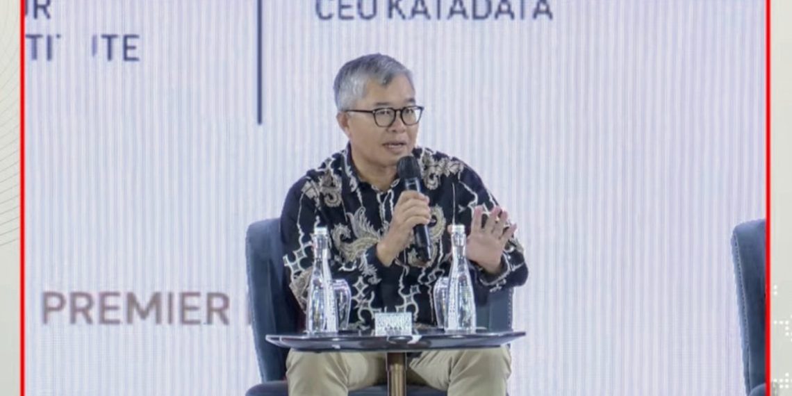 RI Dinilai Sulit Mencapai Visi Indonesia Emas 2045, Ini Alasannya