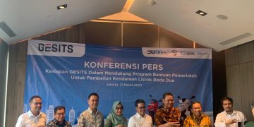 Bank Mandiri Tawarkan Bunga Mulai 0,83% untuk Kredit Kendaraan Listrik