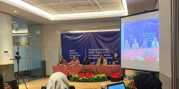 Realisasi PNBP Fluktuasi, Kemenkeu Waspadai Harga Komoditas