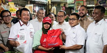 Lewat JaKios, Bank DKI Terus Perluas Digitalisasi Pasar