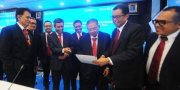 Susunan Direksi Baru, BTN Optimis Kinerja Keuangan Makin Kinclong