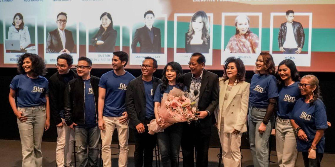 Putri Bos BCA Rambah Bisnis Marketplace Zabetmart