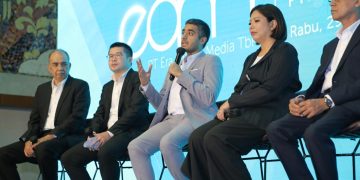 Ekspansi Anak Usaha, Era Digital Media Incar Rp82,5 M Lewat IPO