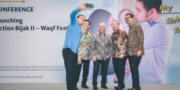 Perkenalan Fitur Wakaf pada Asuransi Jiwa Unit Link