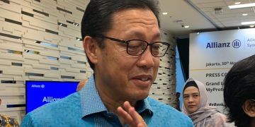 Sudah 90%, Allianz Life Syariah Siap Spin Off di Semester II-2023