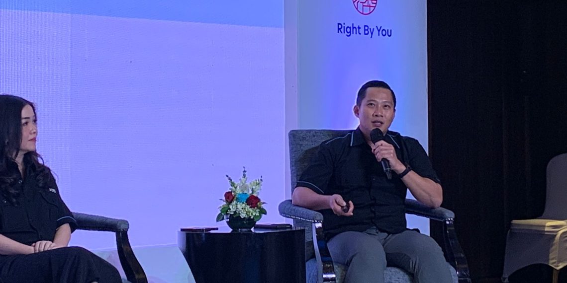 UOB Prediksi Rupiah Menguat Rp14.900 di Akhir 2023