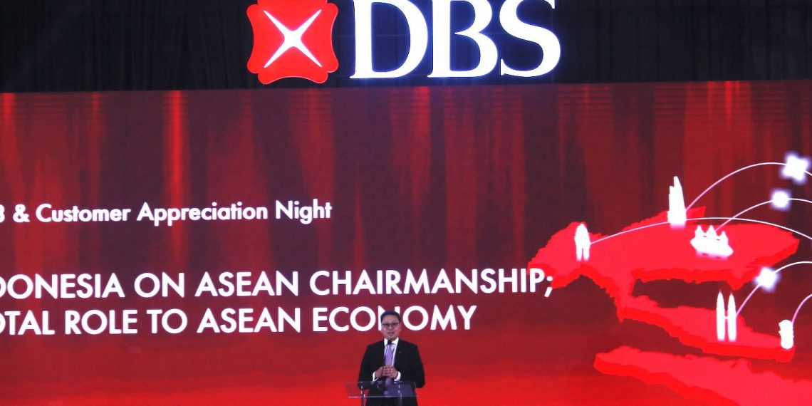 Jaga Resiliensi Ekonomi, Indonesia Tetapkan Tiga Fokus Strategi Ini