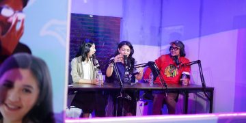 Streaming Langsung Interaktif, Telkomsel Rilis Langit Musik Live