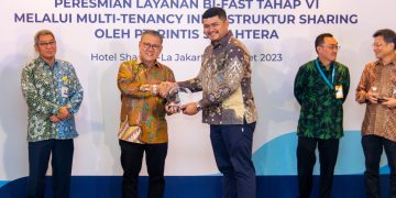 Amar Bank jadi Peserta BI-Fast, Transfer jadi Lebih Murah