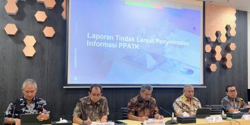 Kemenkeu Periksa 47 Pegawai yang Miliki Harta Tak Jelas, 5 Orang Tak Hadir