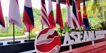 ASEAN Siap Pimpin Konektivitas Pembayaran Lintas Negara