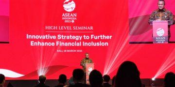 Bakal Tumbuh Hingga 5,6%, Ekonomi Asean-5 jadi Episentrum Global