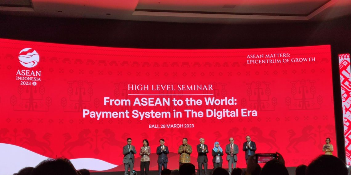 Aset Kripto jadi Bahasan Utama di Pertemuan Jalur Keuangan Asean 2023