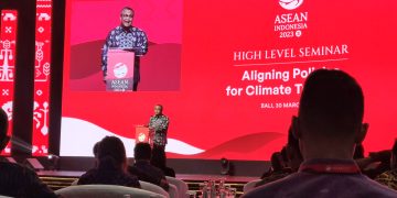 Bahaya! Gubernur BI Sebut PDB Global Bisa Terjun Hingga 14% 