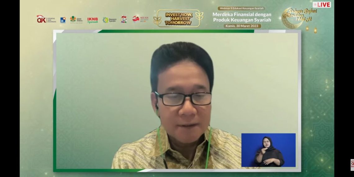 OJK Berikan Tips Jitu Perencanaan Keuangan, Apa Saja?