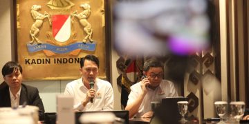 Para Pengusaha China Sowan ke Indonesia, Ada Apa?