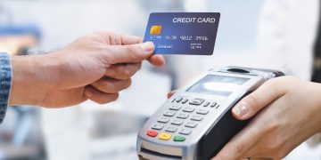 Kartu Kredit Pebisnis