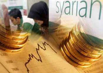 Pengembangan Ekonomi Syariah