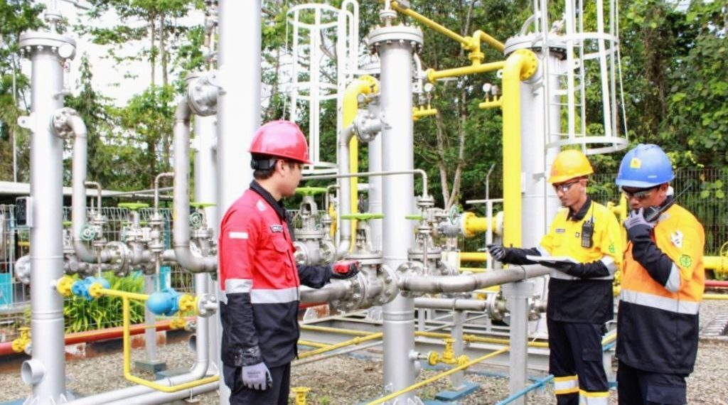 Mega Proyek PLTG Sambera di IKN Berpotensi Mandek, Ini Pemicunya