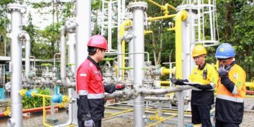 Mega Proyek PLTG Sambera di IKN Berpotensi Mandek, Ini Pemicunya