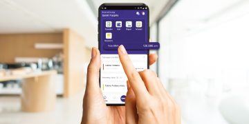 Bank INA Siap Genjot Transaksi Digital Hingga 167%