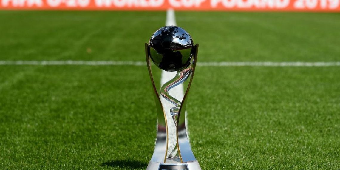 Piala Dunia