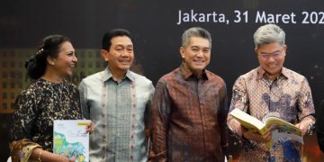 RUPST Maybank Bagi Dividen Rp588,42 Miliar