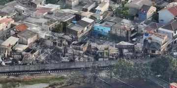 Kebakaran di Plumpang, Pertamina Tak Berkewajiban Ganti Rugi ke Warga