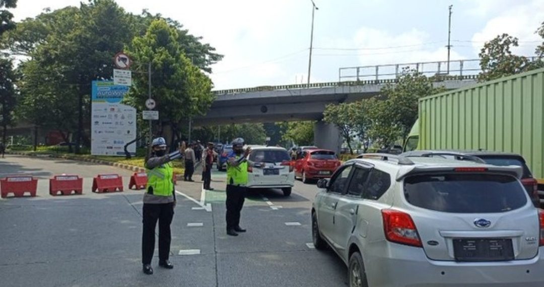 Ada Konser Blackpink, Hindari Kemacetan di Sekitar Kawasan Ini
