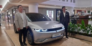 Insentif Mobil Listrik, Hyundai Masih Tunggu Arahan Pemerintah