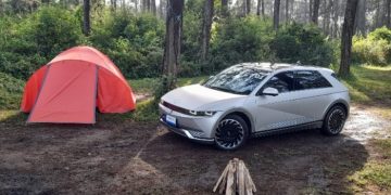 Dapat Insentif, Hyundai Genjot Produksi Mobil Listrik