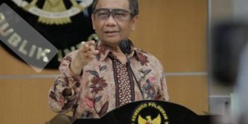 Aliran Dana Rp300 T di Kemenkeu Bukan Tindak Korupsi, Tapi…