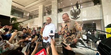 PPATK: Temuan Transaksi Rp300 T di Kemenkeu Bukan Tindak Korupsi