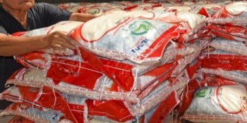 Kesiapan Bulog dan ID FOOD Salurkan Bansos Pangan