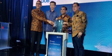 UOB Hadirkan Kartu Kredit Korporat, Ini Manfaatnya