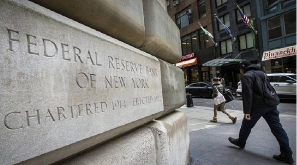 Lawan Inflasi, The Fed Kembali Naikkan Suku Bunga 0,25%