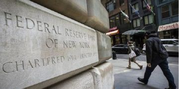 Lawan Inflasi, The Fed Kembali Naikkan Suku Bunga 0,25%