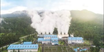 PGEO Catatkan Laba Bersih USD127,3 Juta