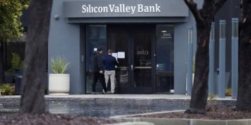 Silicon Valley Bank