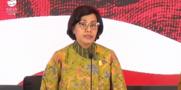 Sri Mulyani