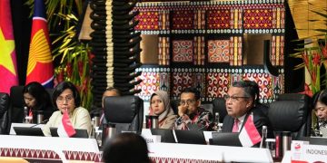 Peran Asean Dalam Perekonomian Global di Tengah Teknologi Yang Tumbuh Cepat